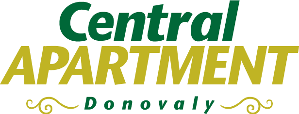 Central logo